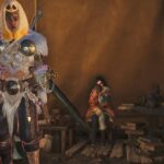 Every Event Quest In Monster Hunter Wilds
