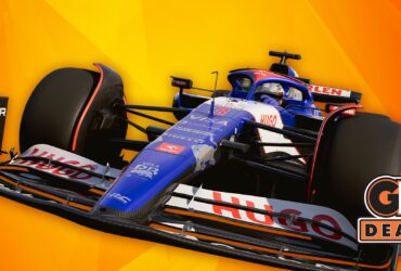 F1 24 Racing Game Is Offered On Sale