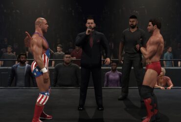 Complete Guide To Underground Matches In WWE 2K25