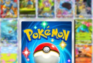 Pokemon TCG Pocket May Find Itself Between The Hammer and The Anvil With One Card