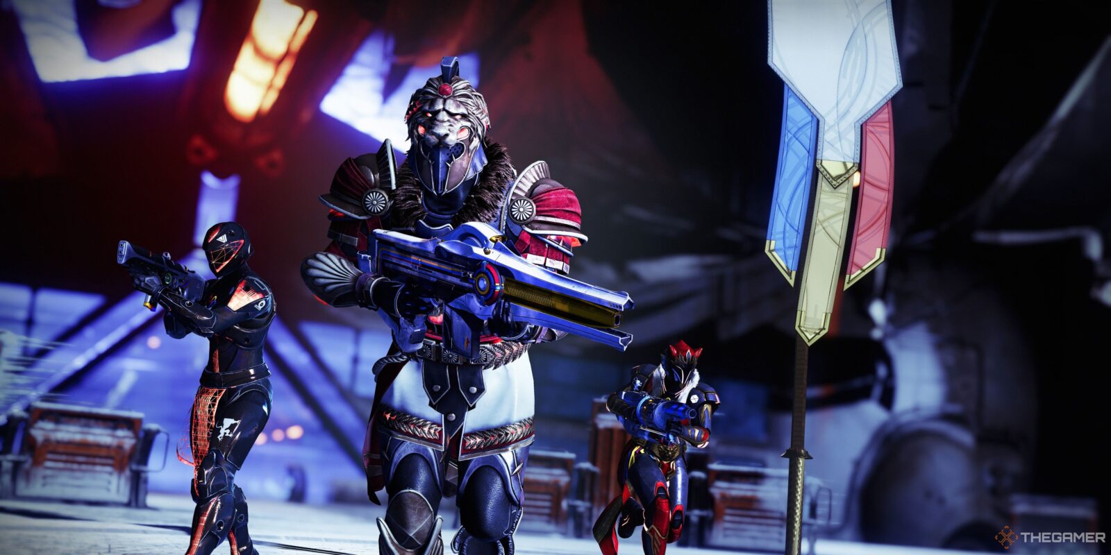 Guardian Games 2025 Guide - Destiny 2: Heresy