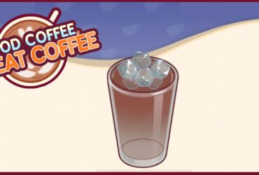 How to Make Iced Americano in Good Coffee, Great Coffee