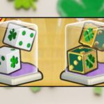 All Rewards In Peg-E Deluxe Drop (March 11-13) In Monopoly Go