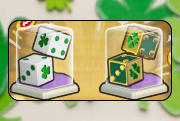 All Rewards In Peg-E Deluxe Drop (March 11-13) In Monopoly Go