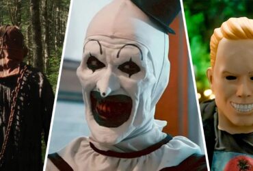 Best Modern Slasher Horror Movies