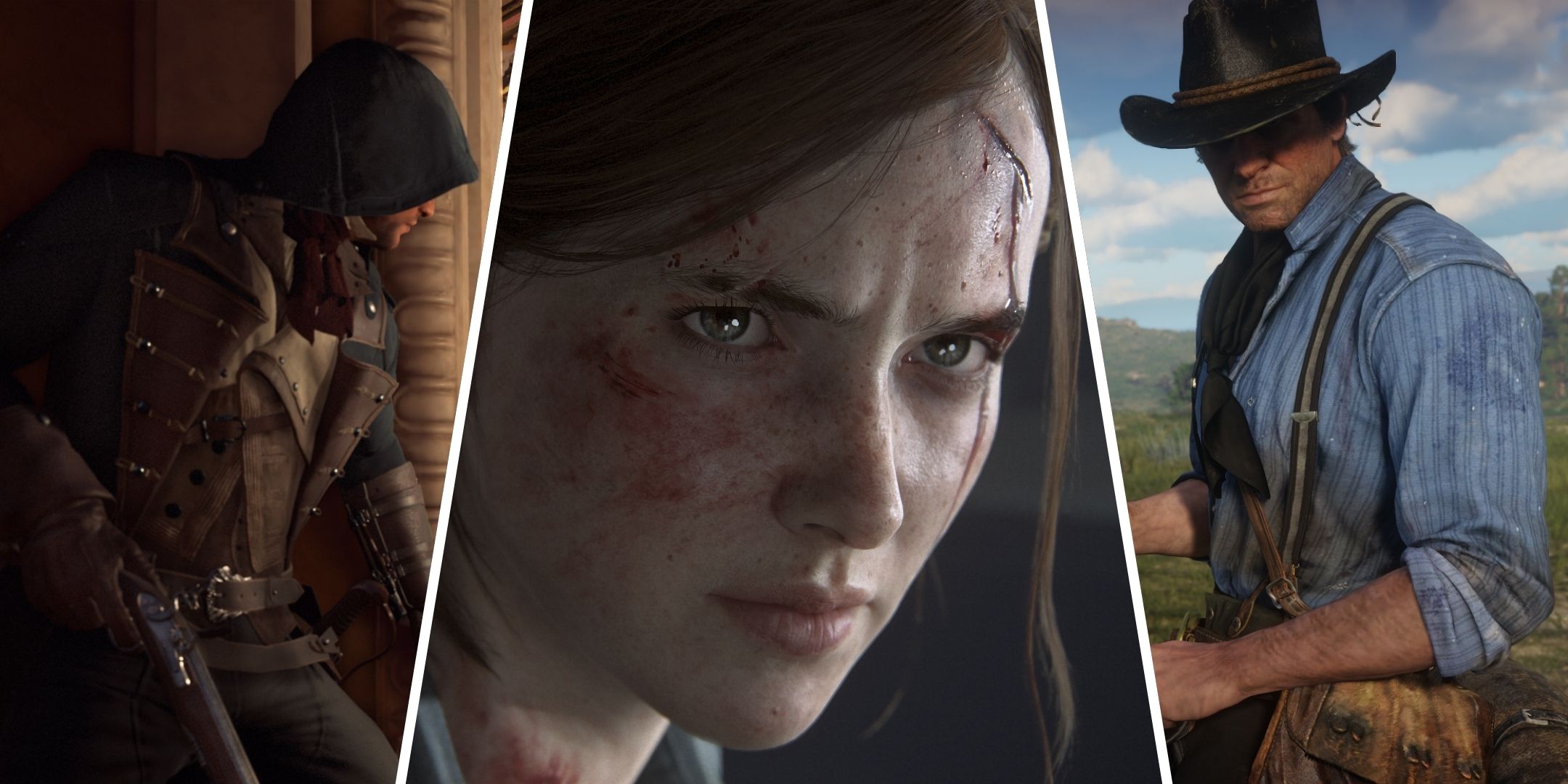 Best Realistic Adventures Games, Ranked