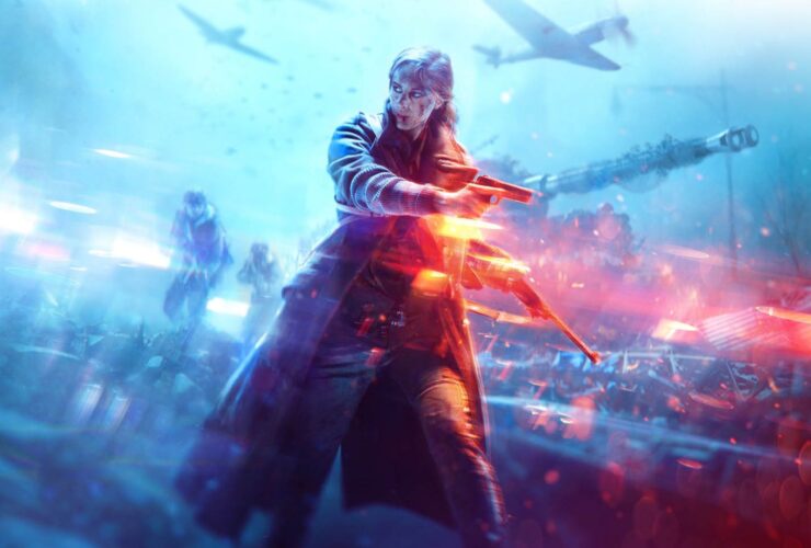 Battlefield 6 Needs To Be Boring If It Wants To Succeed