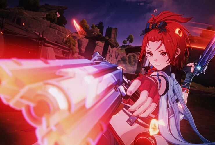 Pro Tips For Playing As Chixia In Wuthering Waves