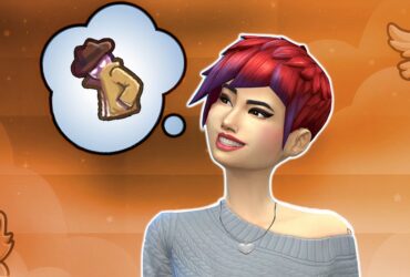 What Does The Shady Trait Do In The Sims 4