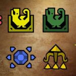 The 12 Essential Items You Need To Carry In Monster Hunter Wilds