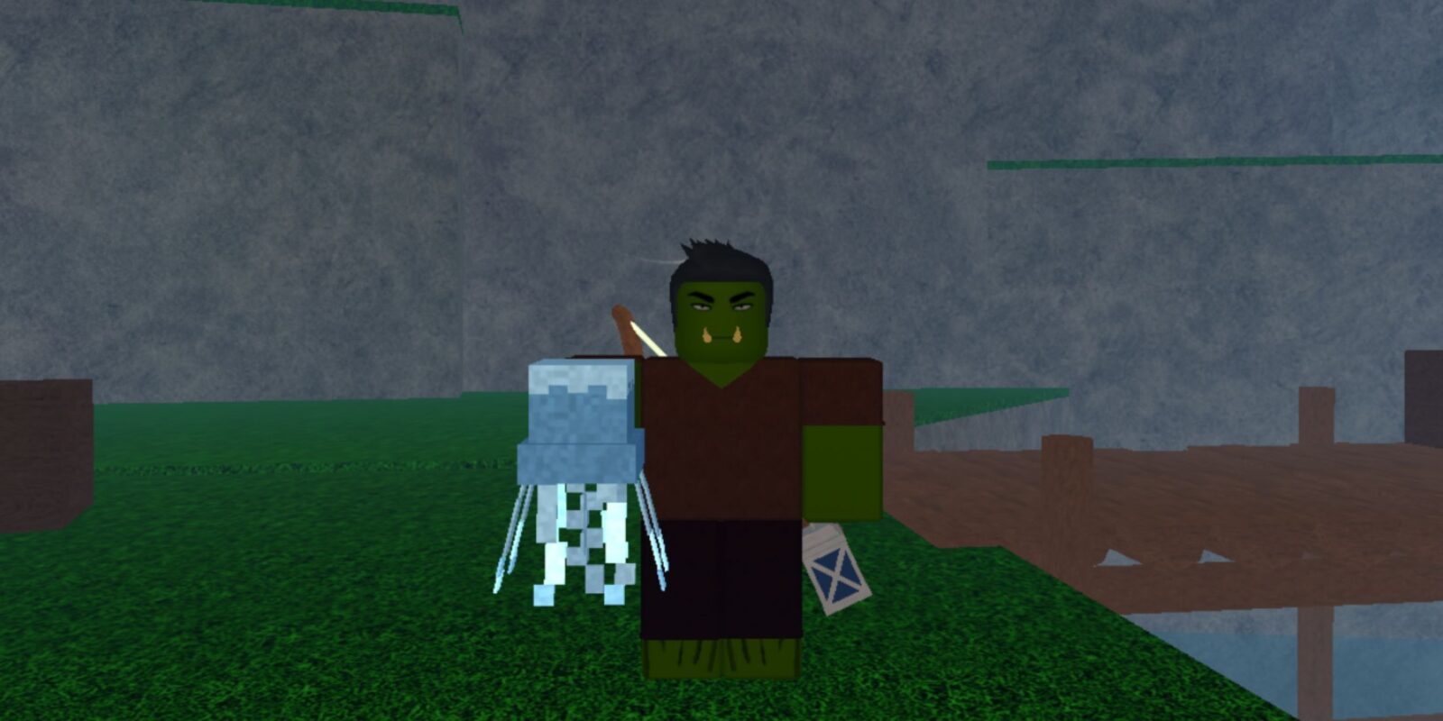 Rune Slayer: How to Fish