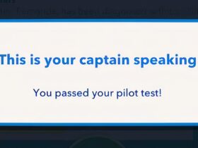 All Pilot License Test Answers in Bitlife