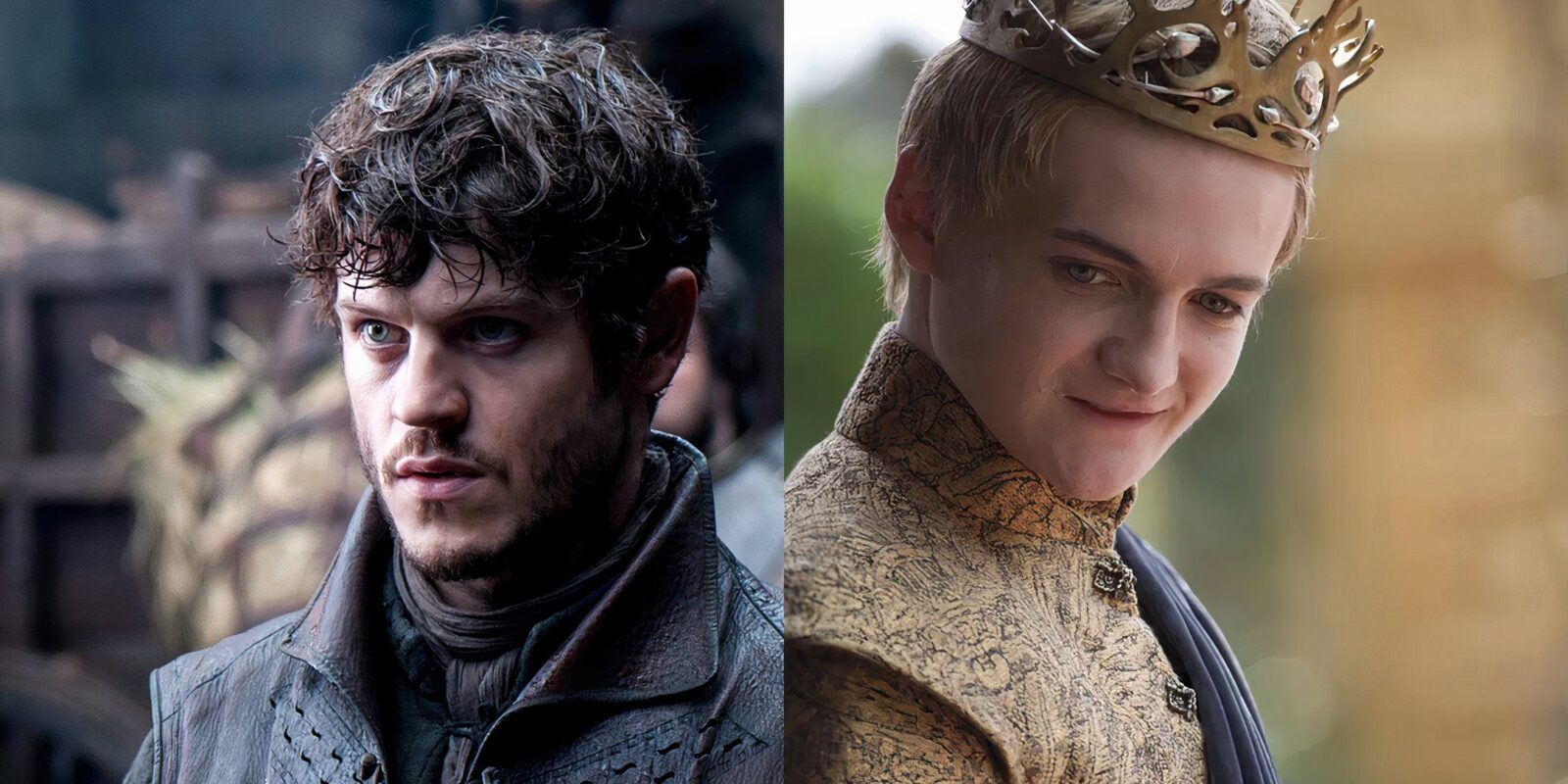 Most Selfish Game Of Thrones Characters