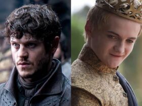 Most Selfish Game Of Thrones Characters