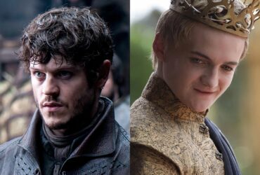 Most Selfish Game Of Thrones Characters