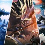Best Monster Hunter Games, Ranked
