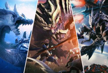 Best Monster Hunter Games, Ranked