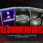 WWE 2K25 locker codes