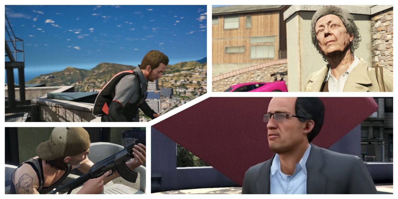 8 Best Strangers & Freaks Missions, Ranked