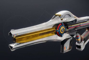 Destiny 2 Keraunios God Roll Guide