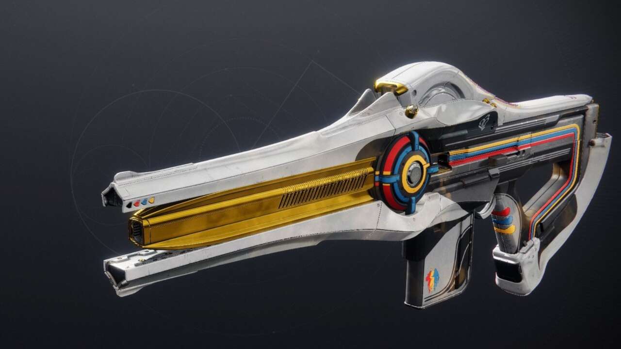 Destiny 2 Keraunios God Roll Guide