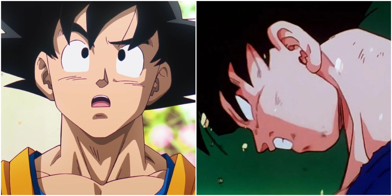 Most Clever Strategies Goku Used In Dragon Ball