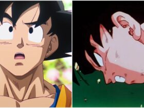 Most Clever Strategies Goku Used In Dragon Ball