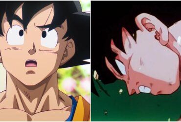 Most Clever Strategies Goku Used In Dragon Ball