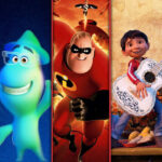 Every Pixar Movie You Available On 4K Blu-Ray