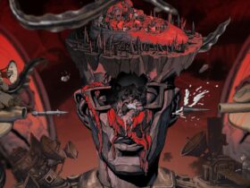 The Developer of Disco Elysium Announces its Next Game