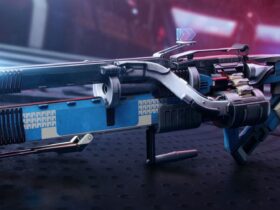 The Best Machine Guns In Destiny 2