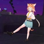 VRChat Introduces New Facial Expression Tracking Feature