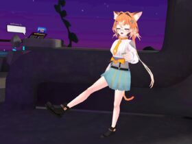 VRChat Introduces New Facial Expression Tracking Feature