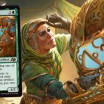 Oviya, Automech Artisan Commander Deck Guide - Best Cards, How To Play