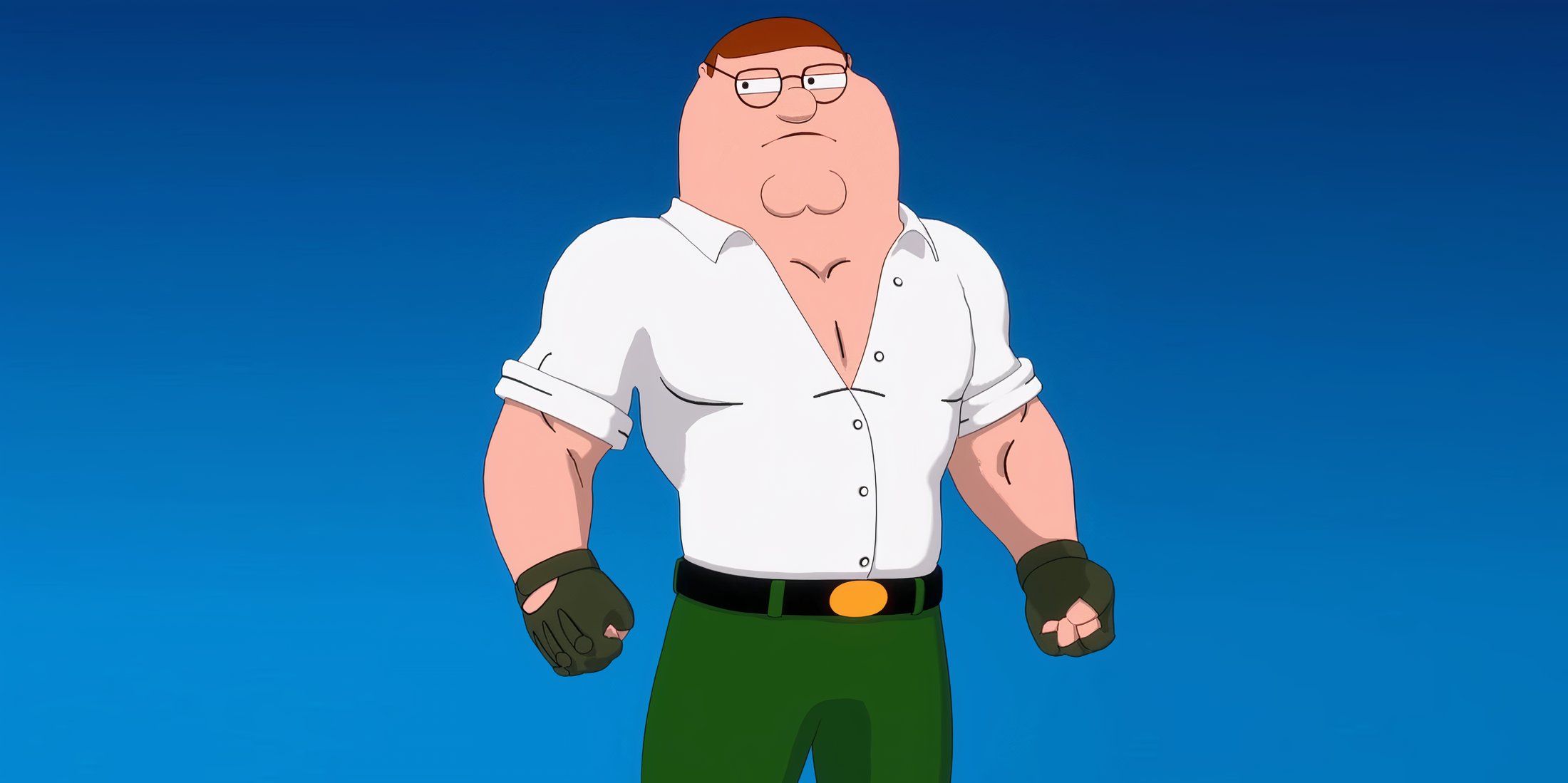 Fortnite, Peter Griffin