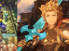 7 Best Action JRPGs With More Than 10 Playable Characters