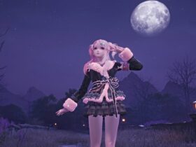 Full Moon Ballad Challenge Guide