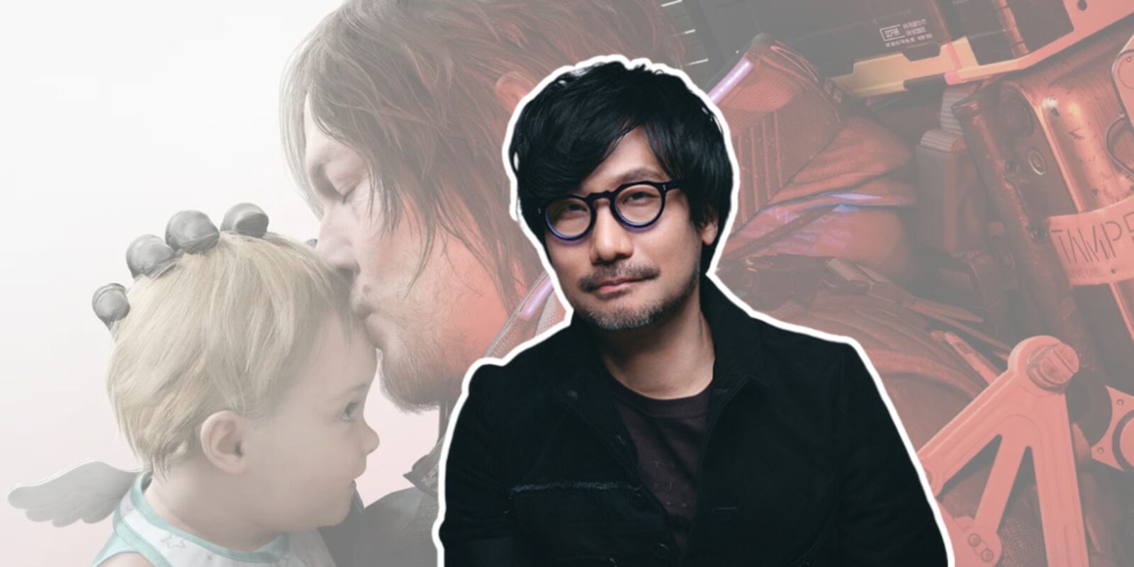Death Stranding 2 Is What All Games Should Strive To Be