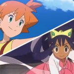 Best Pokemon Main Female Characters
