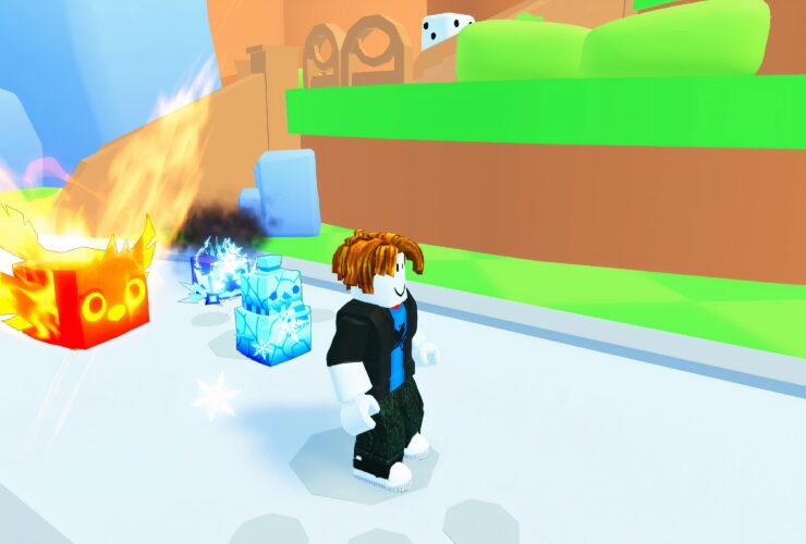 How To Rebirth In Roblox: Pets Go