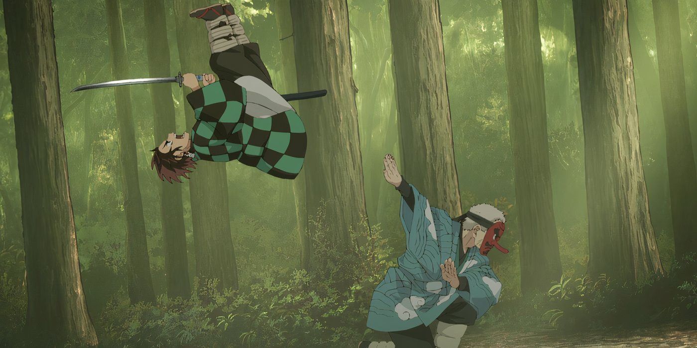 demon-slayer-urokodaki-training-tanjiro