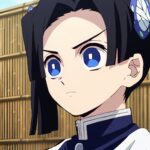 Does Aoi Also Know a Breathing Style?