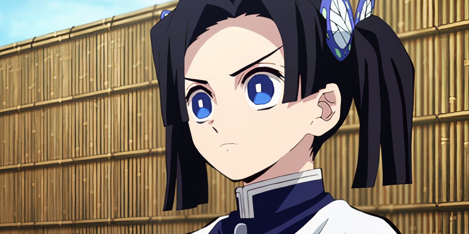 Does Aoi Also Know a Breathing Style?