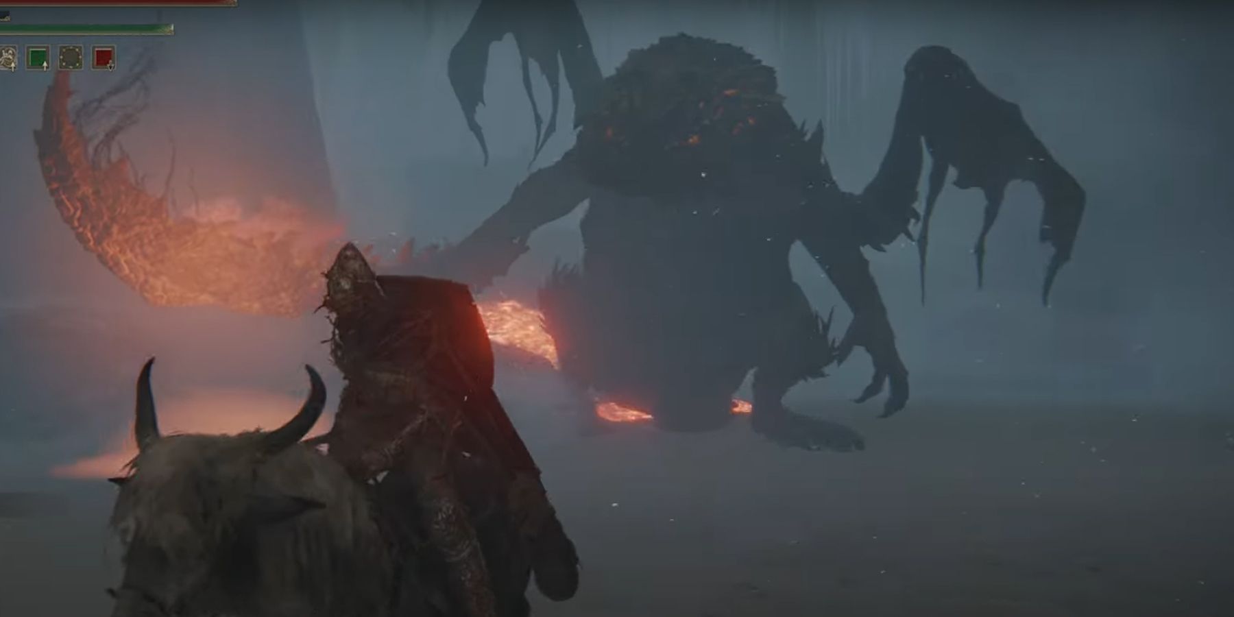 great wyrm theodorix from elden ring