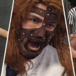 Hidden Details You May Have Missed In WWE 2K25