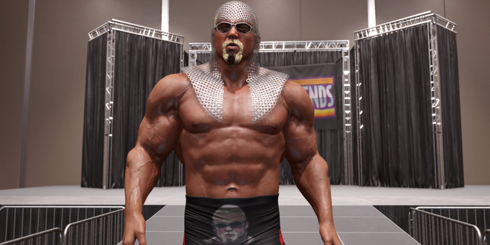 Should You Recruit Legends, Indie Wrestlers, or Past 2K MyPlayers in WWE 2K25?