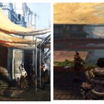 Best Fantasy Games That Take Place In A City