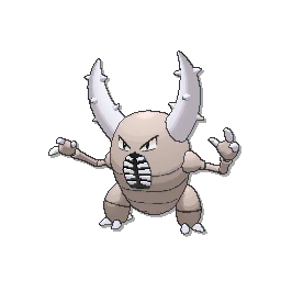 pinsir sprite
