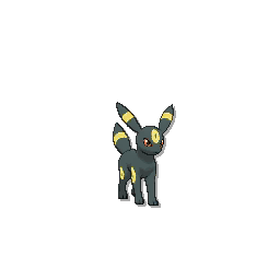 umbreon sprite