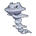 steelix sprite